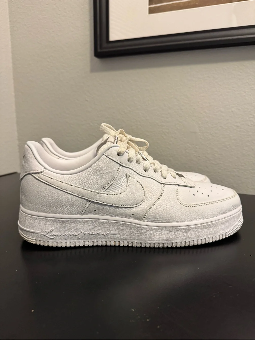 Nike Air Force 1 Low Drake NOCTA Certified Lover Boy